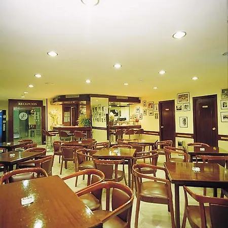 Ronda House 
