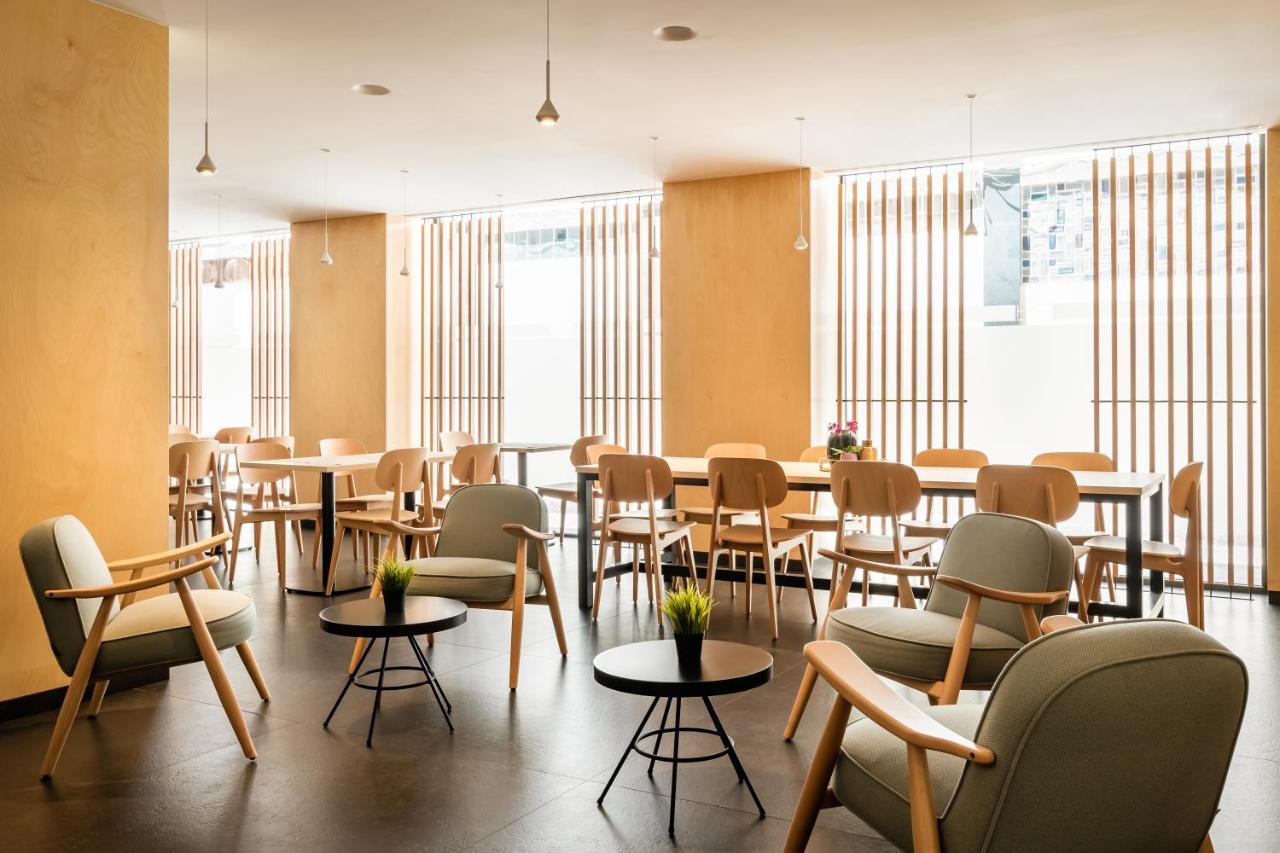 Hotel Ronda House Barcellona
